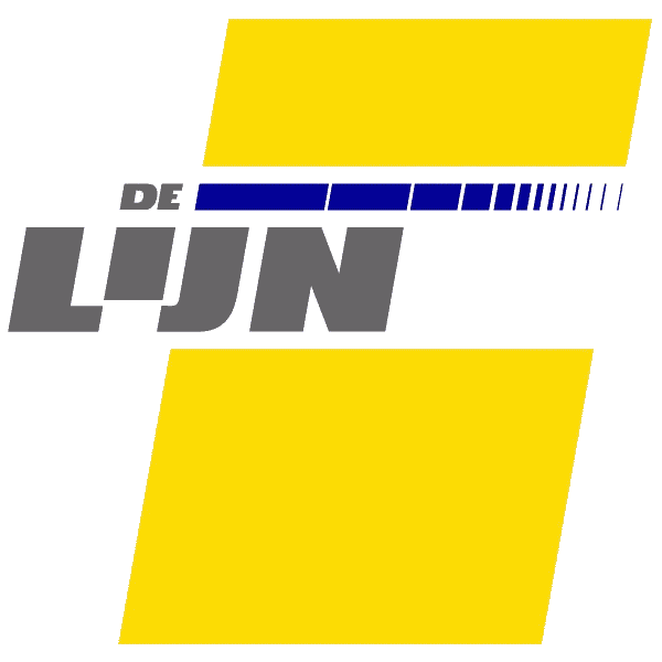 Logo of De Lijn