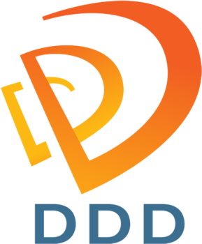 The Domain-Driven Design logo