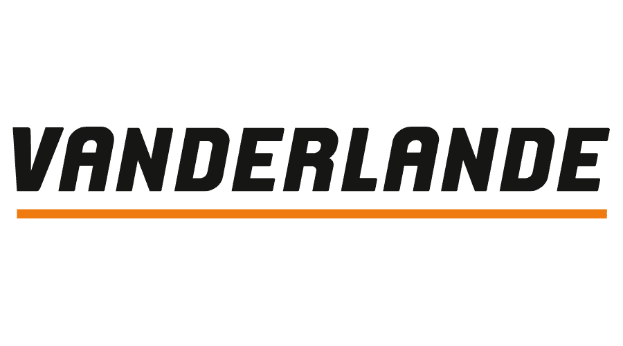 Logo of Vanderlande Industries